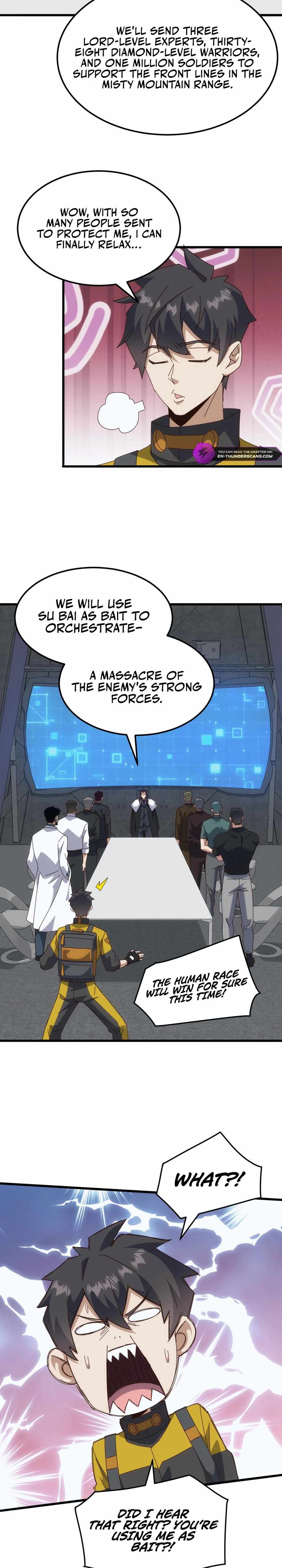 Invasion of the Myriad Races: Starting by Taming a Legendary Beast Chapter 30 18